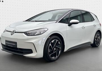 VW ID.3 27.897 km 27.580 &euro; Kelkheim 65779