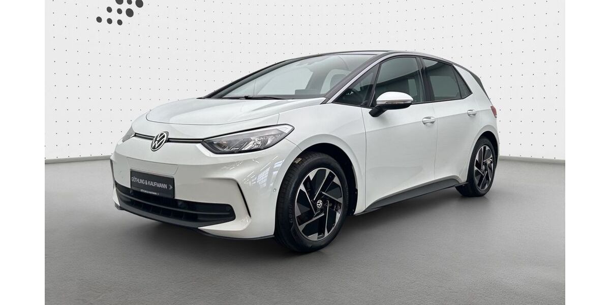VW ID.3 27.897 km 27.580 &euro; Kelkheim 65779