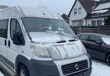 Fiat Ducato 150.000 km 8.999 &euro; Schaafheim 64850