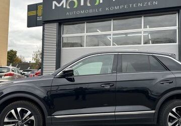 VW T-Roc 60.000 km 21.100 &euro; Friedrichsdorf 61381