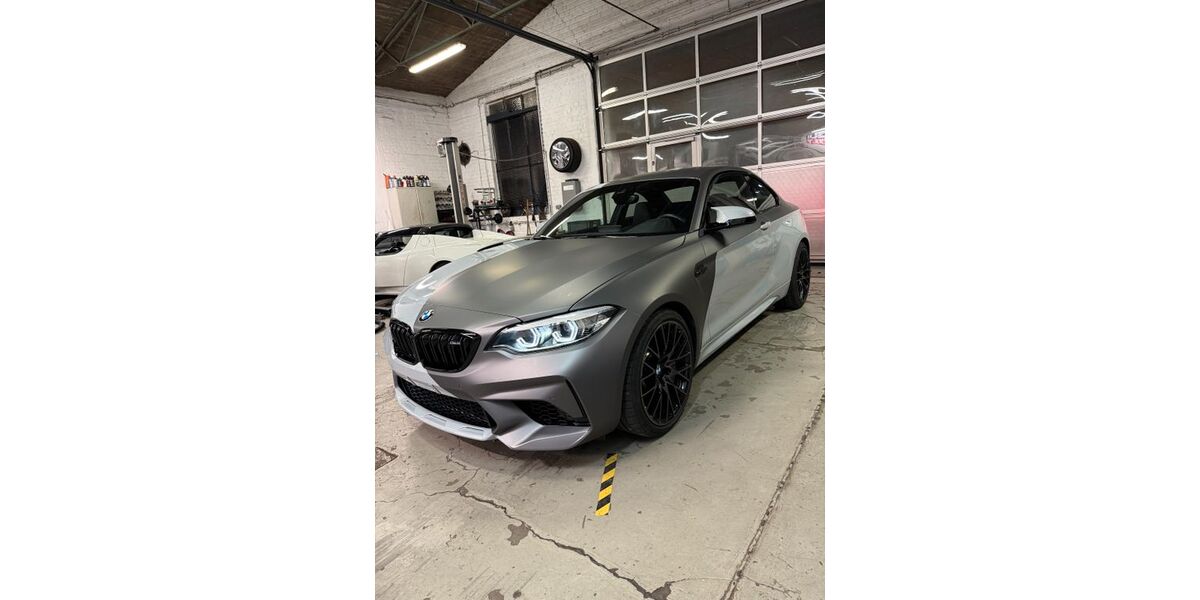 BMW M2 30.391 km 54.950 &euro; Dreieich 63303