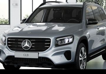 Mercedes-Benz GLB 200 14.000 km 45.950 &euro; Frankfurt 60599