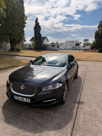 Gebrauchte Jaguar XJ