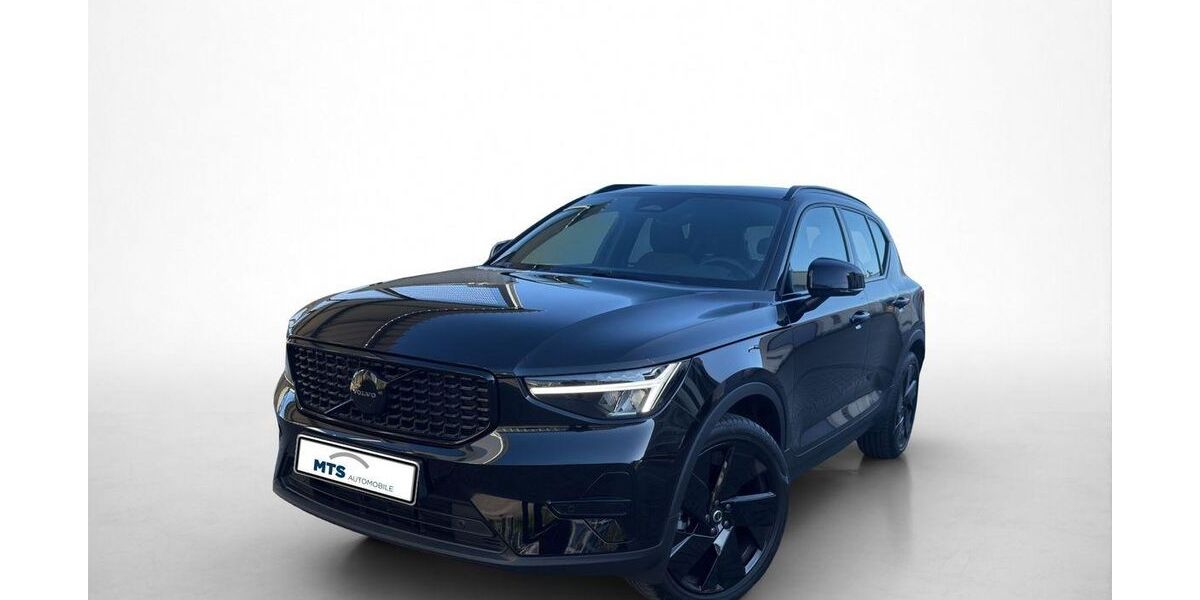 Volvo XC40 6.669 km 35.990 &euro; Friedberg 61169