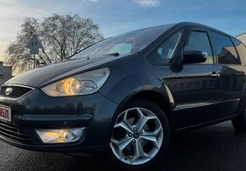 Ford Galaxy 262.000 km 3.000 &euro; Frankfurt am Main 60486