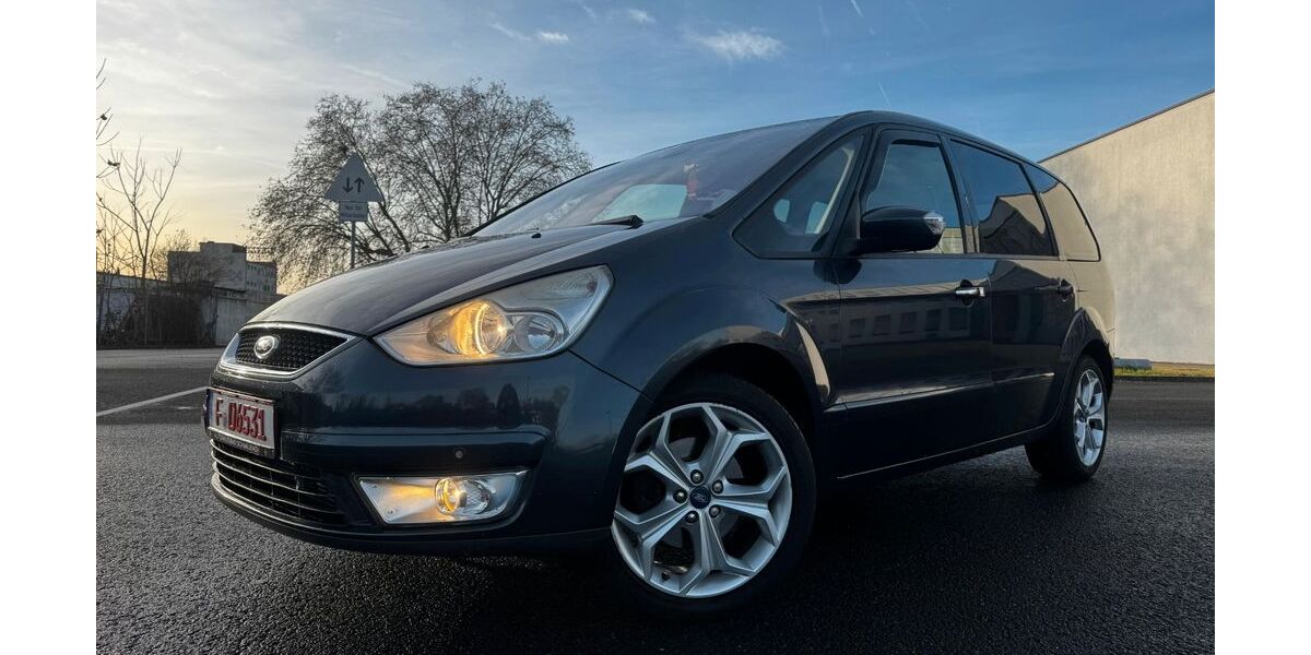 Ford Galaxy 262.000 km 3.000 &euro; Frankfurt am Main 60486
