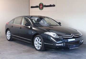 Citroen C6 109.400 km 19.990 &euro; Rodgau 63110