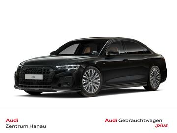 Gebrauchte Audi A8