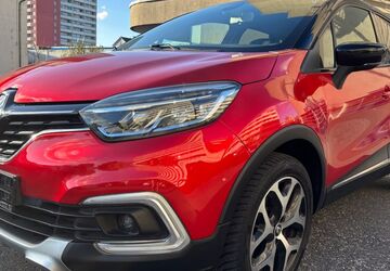 Renault Captur 79.000 km 8.450 &euro; Neu Isenburg 63263
