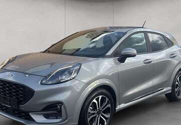 Ford Puma 24.825 km 23.950 &euro; Frankfurt am Main 60386