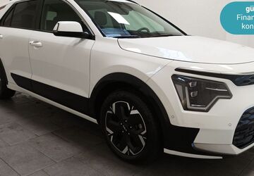 Kia Niro EV 13.432 km 24.970 &euro; Egelsbach 63329