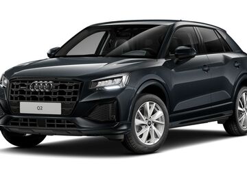 Audi Q2 26.394 km 36.980 &euro; Oberursel 61440