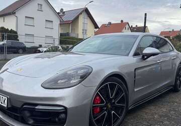 Porsche Panamera 143.500 km 55.990 &euro; Hanau 63456