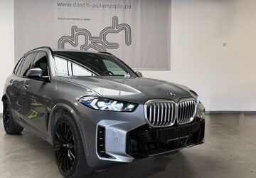 BMW X5 5.789 km 78.890 &euro; Maintal bei Frankfurt am Main 63477
