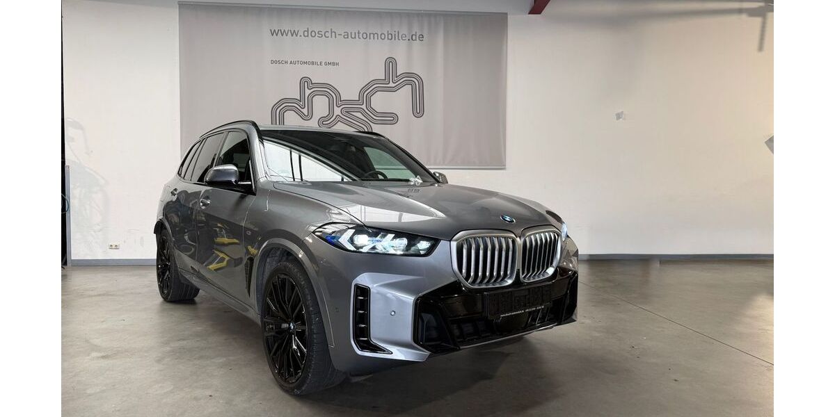BMW X5 5.789 km 78.890 &euro; Maintal bei Frankfurt am Main 63477