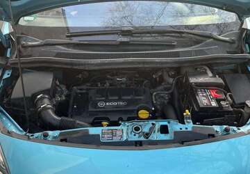 Opel Meriva 170.000 km 3.500 &euro; Hattersheim 65795