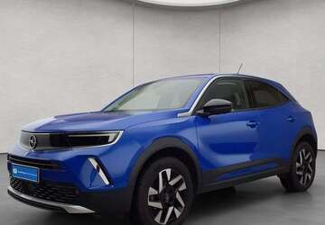 Opel Mokka 46.857 km 17.950 &euro; Frankfurt am Main 60386