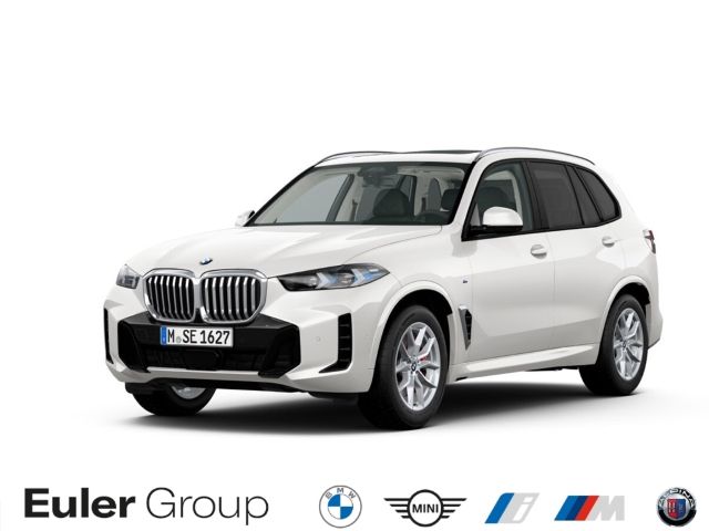 BMW X5 25.103 km 77.975 &euro; Hofheim 65719