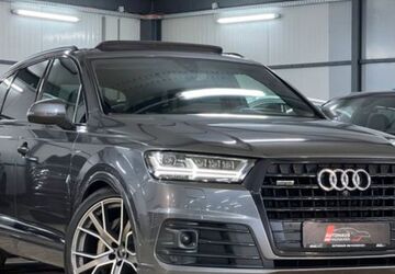 Audi Q7 169.887 km 42.890 &euro; Maintal 63477