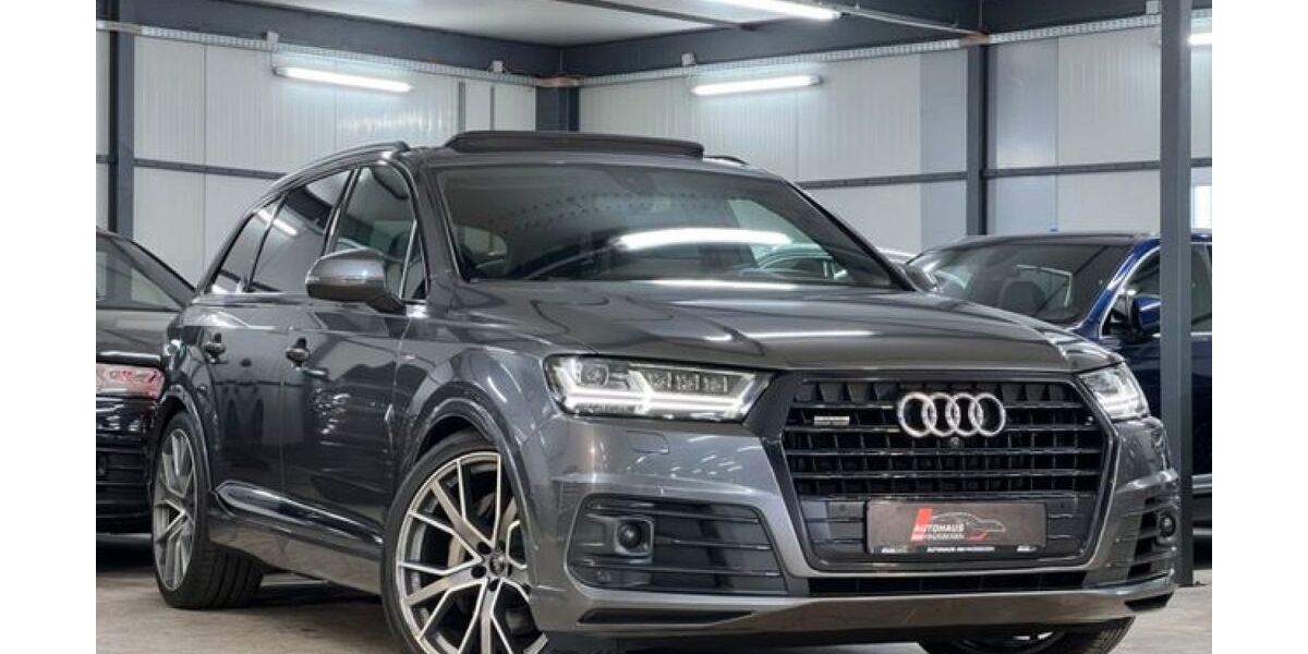 Audi Q7 169.887 km 42.890 &euro; Maintal 63477