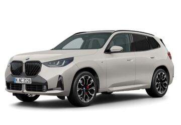 BMW X3 27.900 km 58.790 &euro; Rödermark 63322