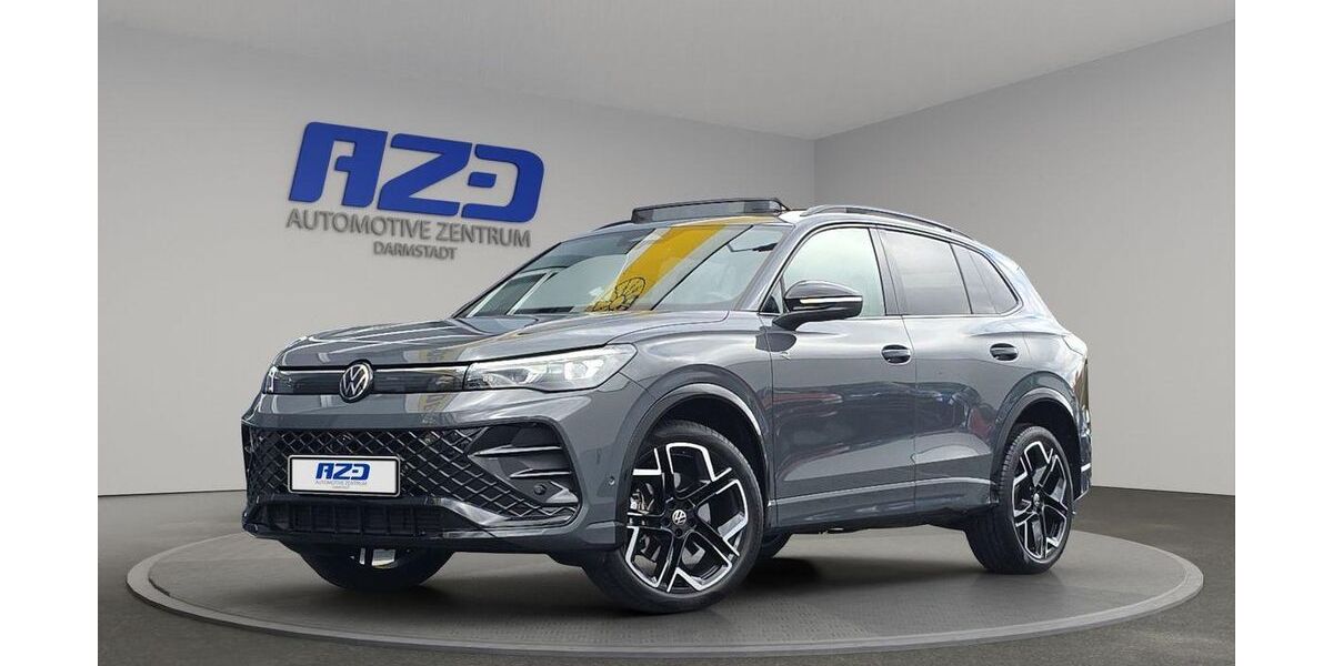 VW Tiguan 13.000 km 47.788 &euro; Darmstadt 64293