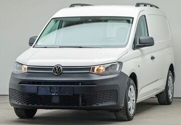 VW Caddy Maxi 22.550 km 20.695 &euro; Mühlheim 63165