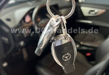 Mercedes-Benz GLK 220 125.000 km 14.999 &euro; Hanau 63457