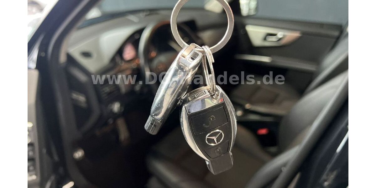 Mercedes-Benz GLK 220 125.000 km 14.999 &euro; Hanau 63457