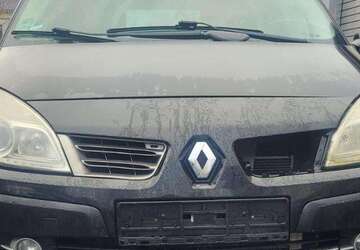 Renault Scenic 185.000 km 2.999 &euro; Offenbach am Main 63071