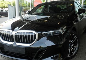 BMW 520 5.910 km 48.950 &euro; Frankfurt am Main 60435