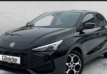 MG 3 11.901 km 18.680 &euro; Frankfurt a.M. 60314