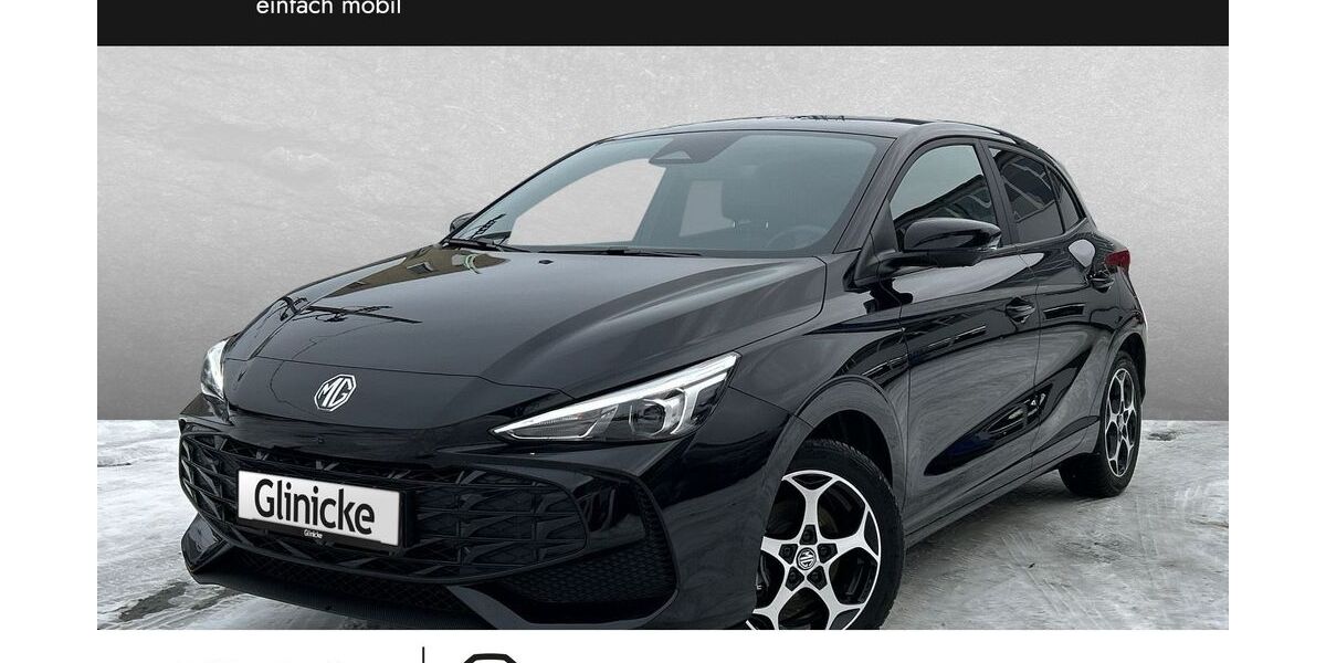 MG 3 11.901 km 18.680 &euro; Frankfurt a.M. 60314