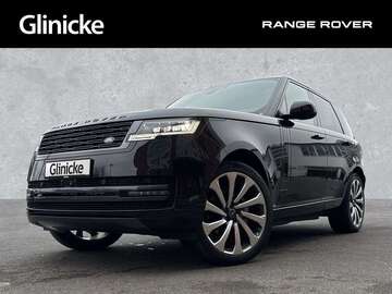 Gebrauchte Land Rover Range Rover