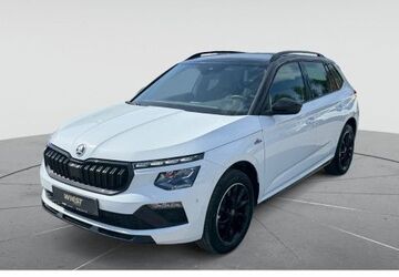 Skoda Kamiq 11.960 km 27.980 &euro; Darmstadt 64295