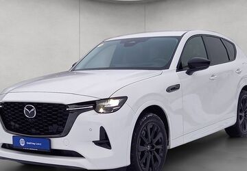 Mazda CX-60 61.139 km 33.950 &euro; Frankfurt 60386