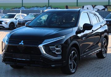 Mitsubishi Eclipse Cross 44.650 km 24.990 &euro; Flörsheim 65439