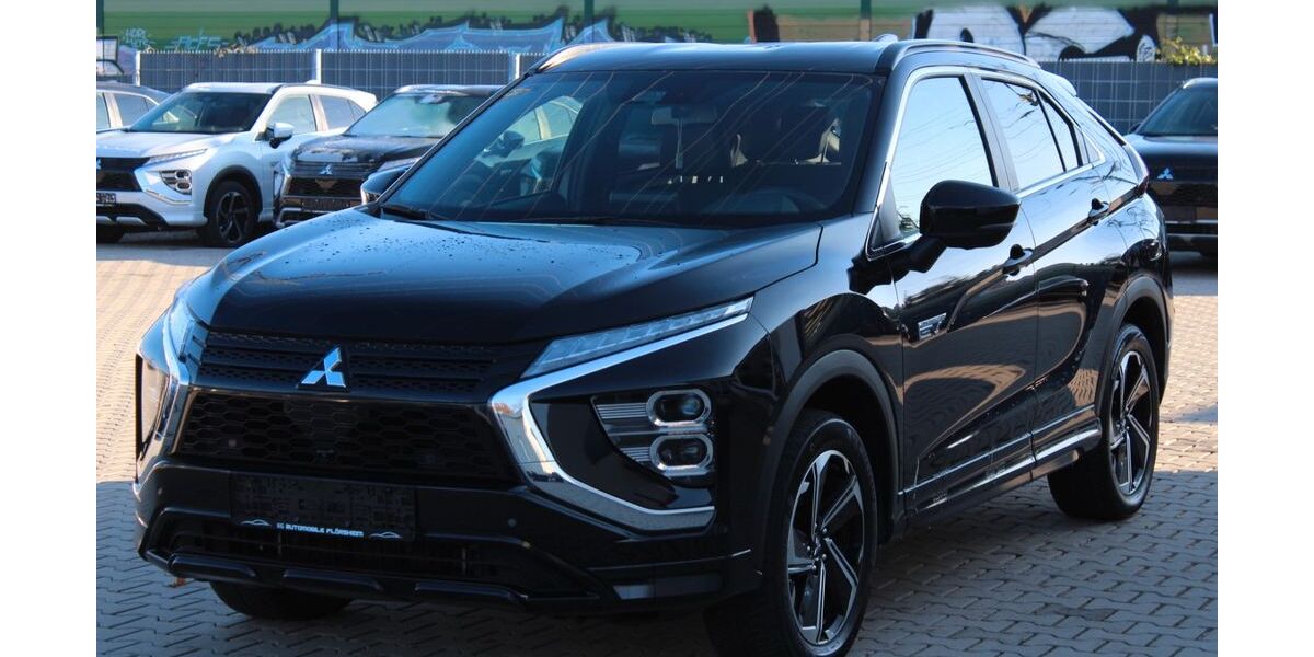 Mitsubishi Eclipse Cross 44.650 km 24.990 &euro; Flörsheim 65439