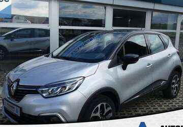 Renault Captur 51.584 km 11.790 &euro; Karben 61184