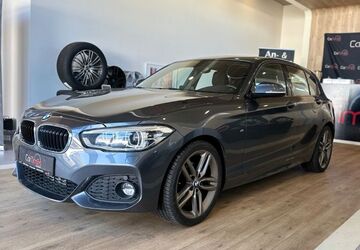 BMW 120 96.413 km 19.999 &euro; Schaafheim 64850