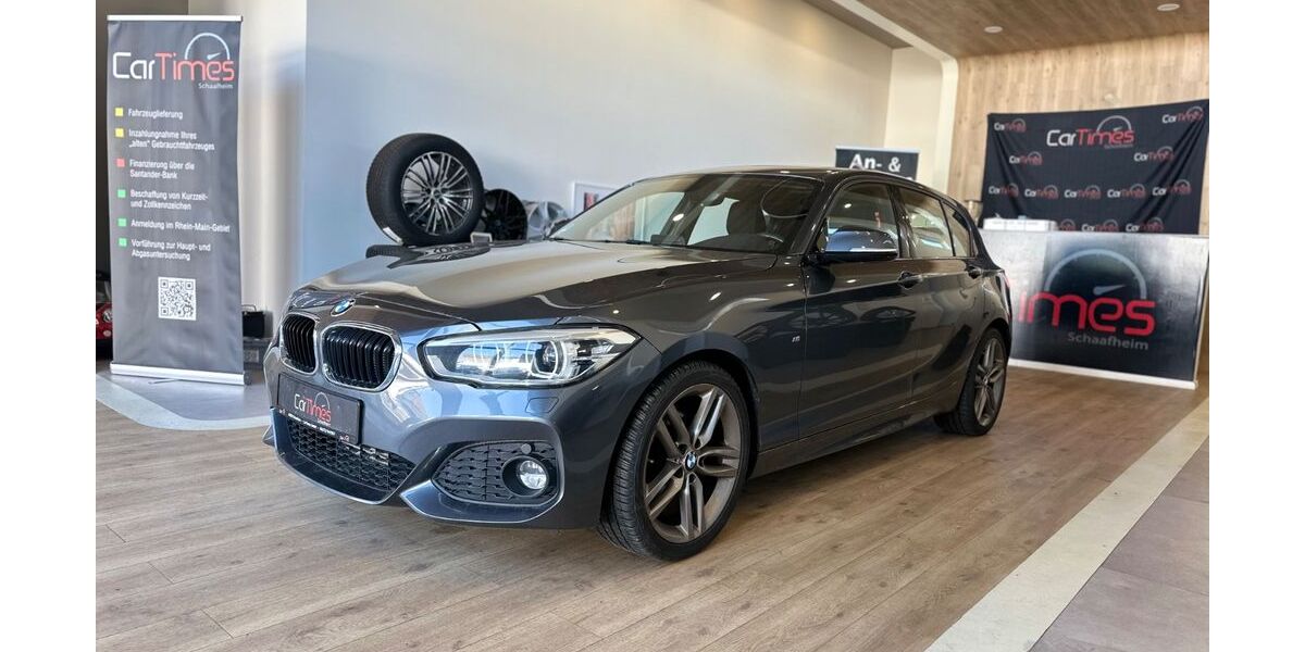 BMW 120 96.413 km 19.999 &euro; Schaafheim 64850