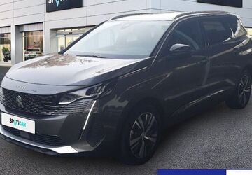 Peugeot 5008 36.350 km 25.950 &euro; Neu-Isenburg 63263