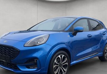 Ford Puma 30.436 km 19.950 &euro; Frankfurt 60386
