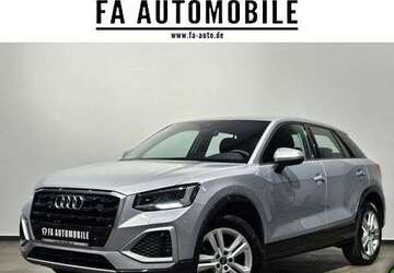 Audi Q2 28.150 km 25.490 &euro; Mainaschaff (bei Aschaffenburg) 63814