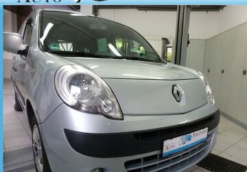 Renault Kangoo 159.600 km 6.500 &euro; Florstadt­­­ 61197