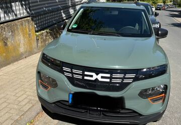 Dacia Spring 70.000 km 9.300 &euro; Königstein im Taunus 61462