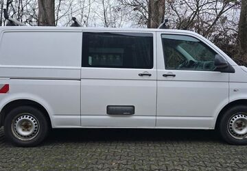 VW T5 Transporter 181.001 km 12.899 &euro; Frankfurt 60316