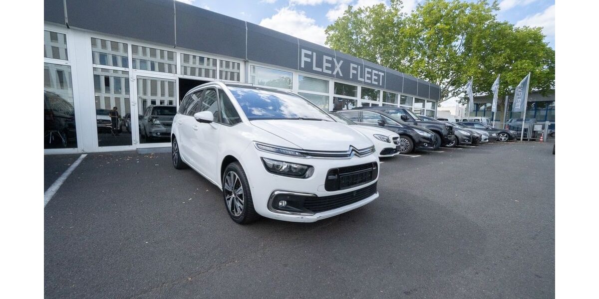 Citroen C4 96.509 km 8.999 &euro; Neu-Isenburg (bei Frankfurt am Main ) 63263
