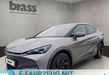 Cupra Tavascan 14.999 km 40.980 &euro; Frankfurt 60488