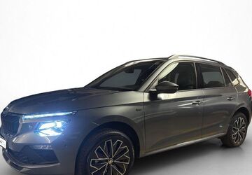 Skoda Kamiq 3.170 km 25.650 &euro; Friedberg 61169